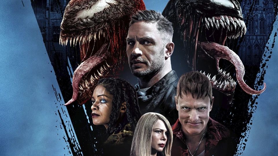 Venom Let There Be Carnage