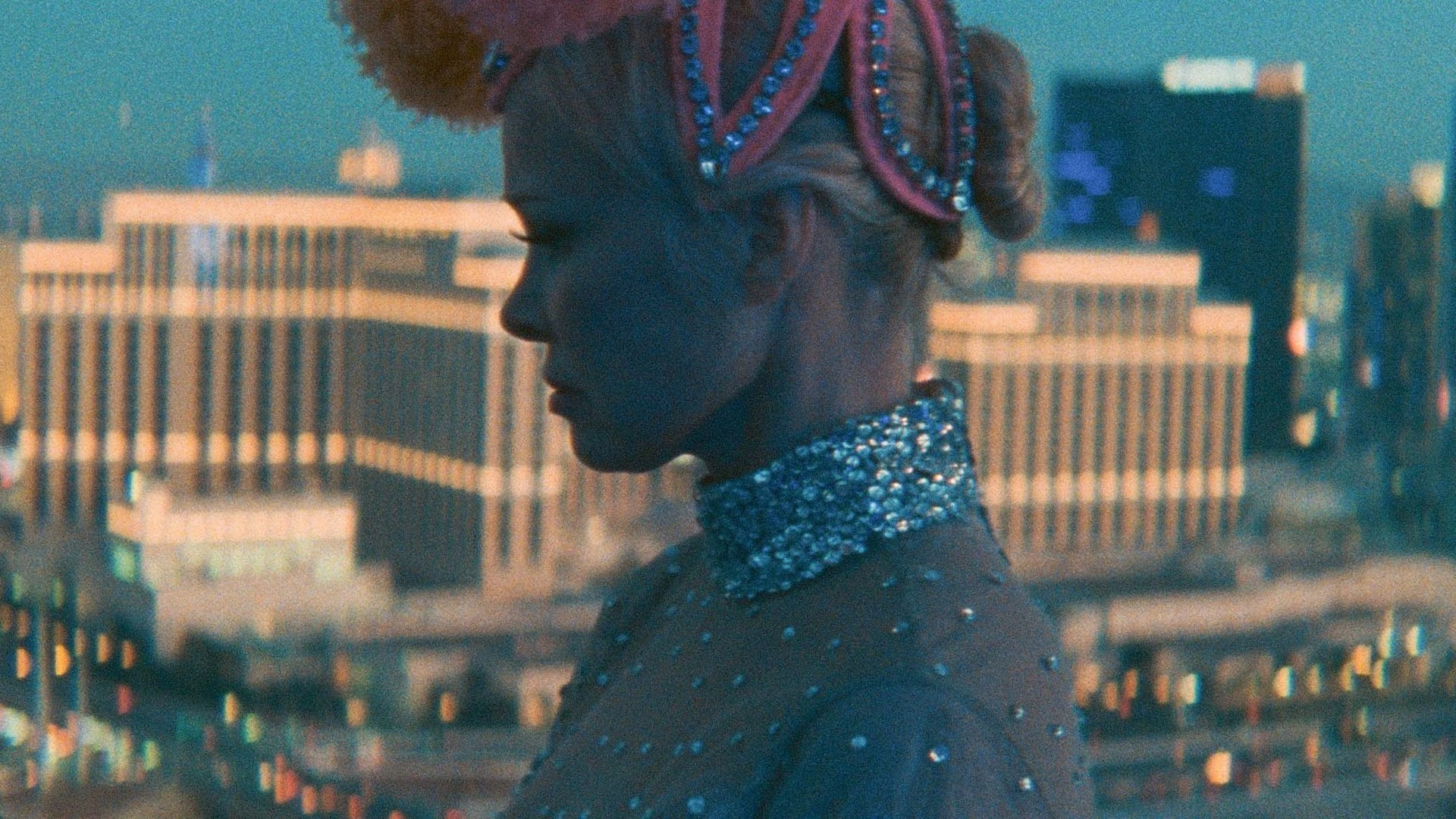 HERO The Last Showgirl