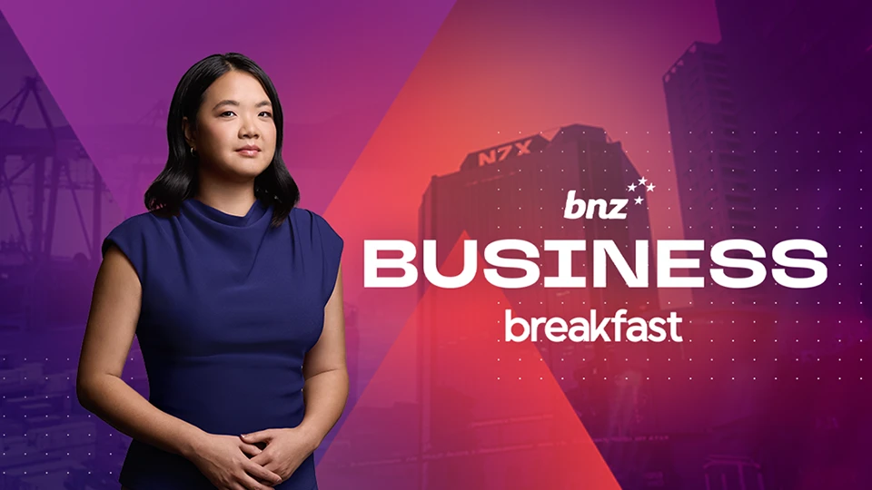 Businessbreakfast
