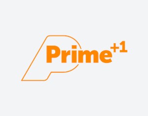 Prime + 1