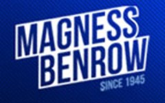 Magness Benrow