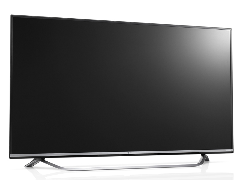temperatur ensidigt klippe LG Dual Tuner TVs since 2015 - Freeview