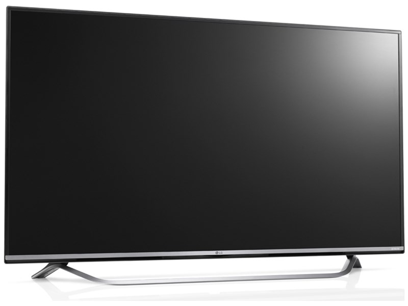 LG Dual Tuner TVs since 2015