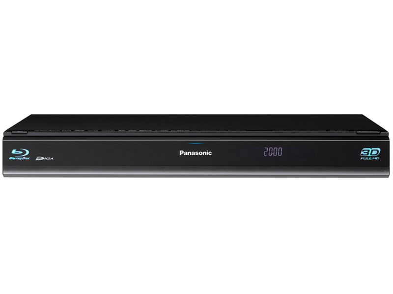 Panasonic DMR-PWT500GZ