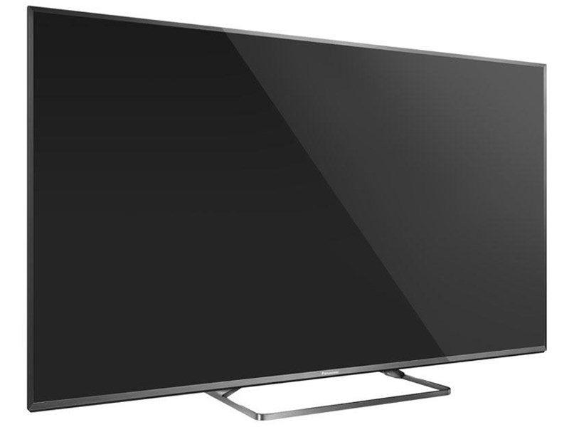 Panasonic Smart TVs 2015-2016
